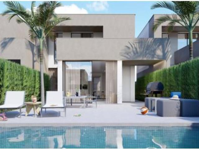 Casa en venta en El Algar, Campo de Cartagena y Mar Menor