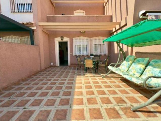 Casa en venta en Cartagena, Los Urrutias