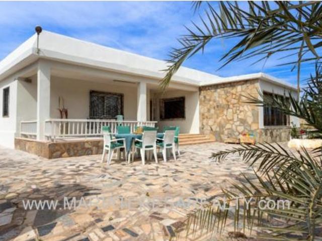 Casa en venta en Cartagena, Los Urrutias
