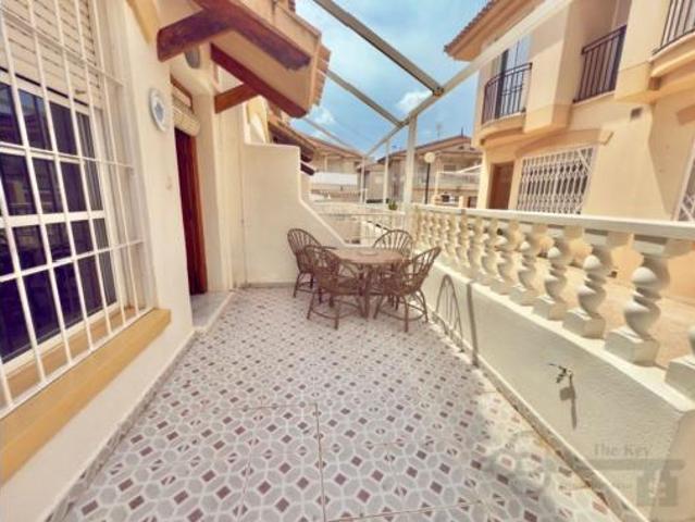 Casa en venta en El Algar, Campo de Cartagena y Mar Menor