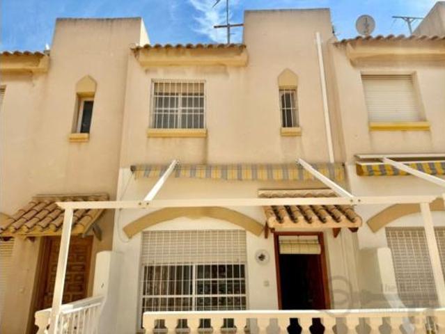 Casa en venta en El Algar, Campo de Cartagena y Mar Menor