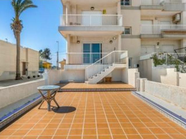Casa en venta en El Algar, Campo de Cartagena y Mar Menor