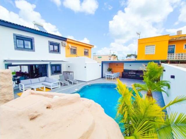 Casa en venta en El Algar, Campo de Cartagena y Mar Menor