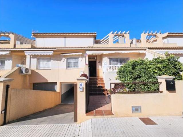 Casa en venta en El Plan, Campo de Cartagena y Mar Menor