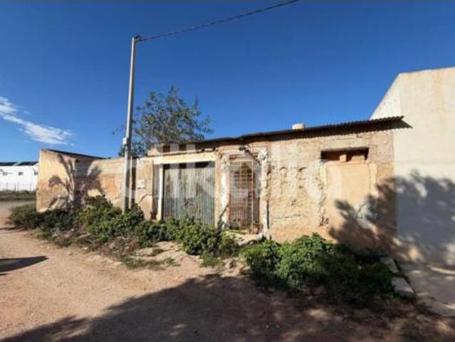 Casa en venta en Miranda, Campo de Cartagena y Mar Menor
