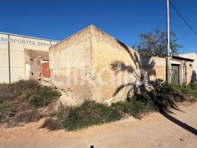 Casa en venta en Miranda, Campo de Cartagena y Mar Menor
