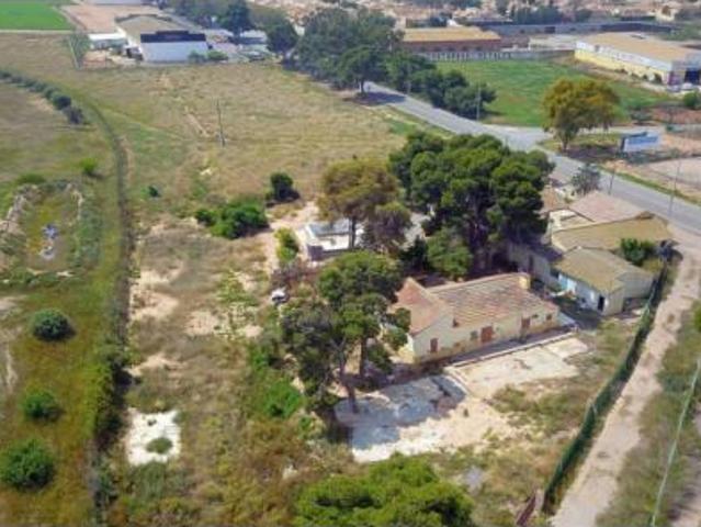 Casa en venta en Miranda, Campo de Cartagena y Mar Menor
