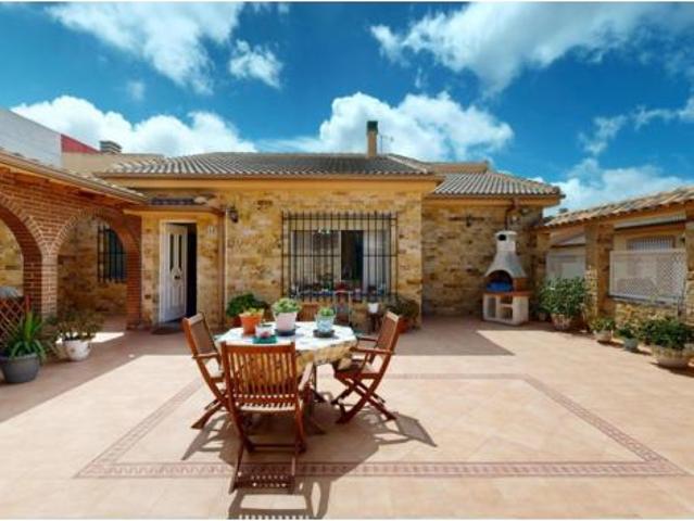 Casa en venta en San Antonio Abad, Campo de Cartagena y Mar Menor