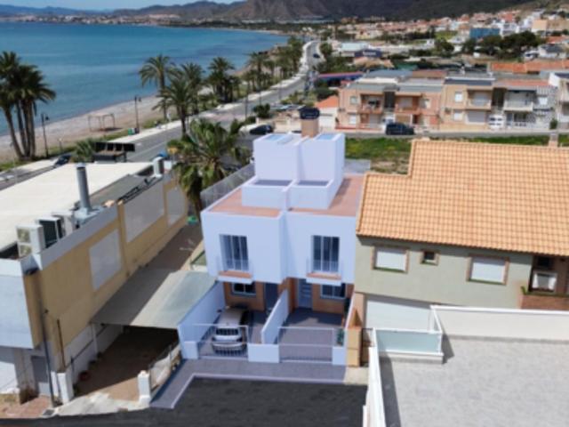 Casa en venta en Cartagena, La Azohía