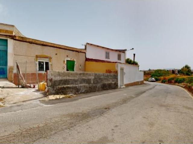 Casa en venta en La Magdalena, Campo de Cartagena y Mar Menor