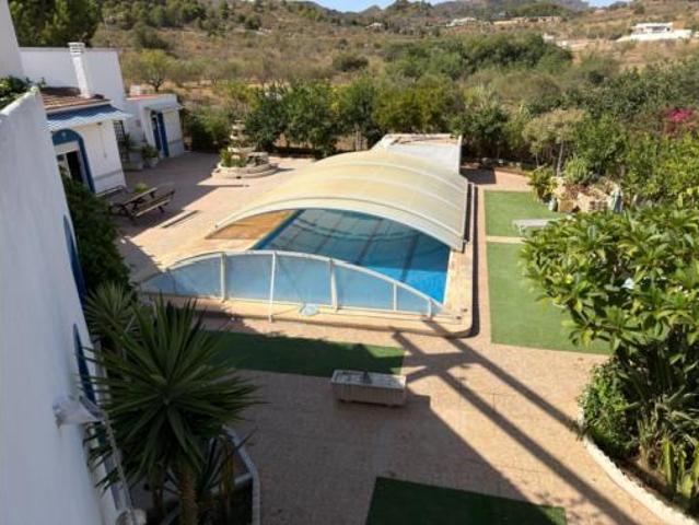 Casa en venta en Perín, Campo de Cartagena y Mar Menor