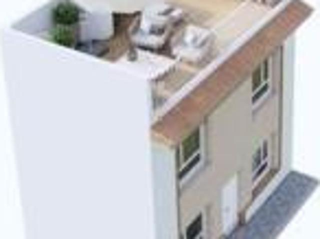 Casa en venta en Cartagena, La Azohía