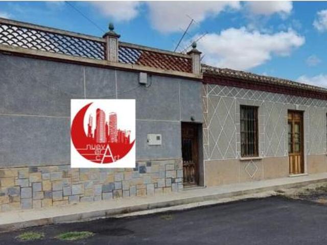 Casa en venta en Perín, Campo de Cartagena y Mar Menor