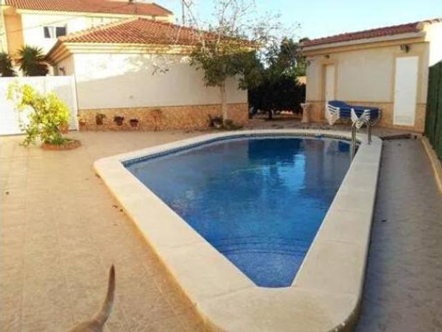 Casa en venta en Perín, Campo de Cartagena y Mar Menor