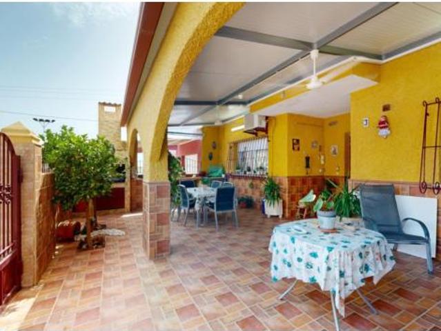 Casa en venta en La Magdalena, Campo de Cartagena y Mar Menor