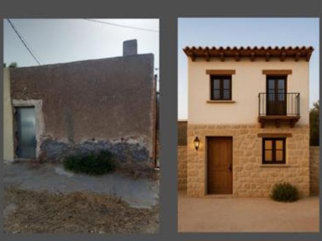 Casa en venta en Cartagena, Murcia
