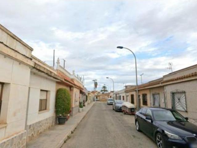 Casa en venta en Pozo Estrecho, Campo de Cartagena y Mar Menor