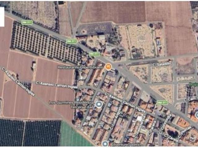 Casa en venta en Pozo Estrecho, Campo de Cartagena y Mar Menor