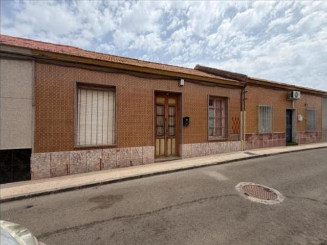 Casa en venta en San Antonio Abad, Cartagena