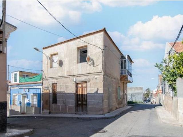 Casa en venta en San Antonio Abad, Cartagena