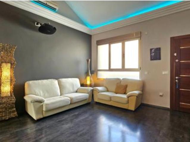 Casa en venta en El Plan, Campo de Cartagena y Mar Menor