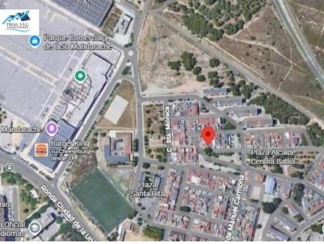 Casa en venta en Cartagena Casco, Campo de Cartagena y Mar Menor