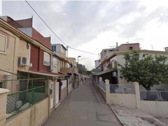 Casa en venta en Cartagena Casco, Campo de Cartagena y Mar Menor