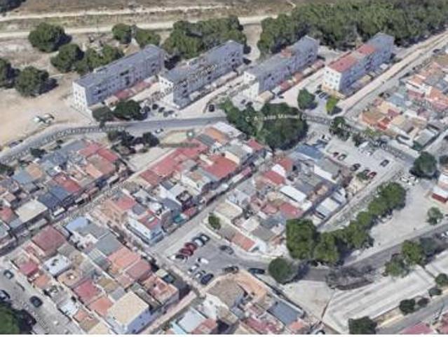 Casa en venta en Cartagena Casco, Campo de Cartagena y Mar Menor