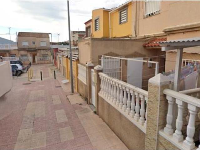 Casa en venta en Cartagena Casco, Campo de Cartagena y Mar Menor