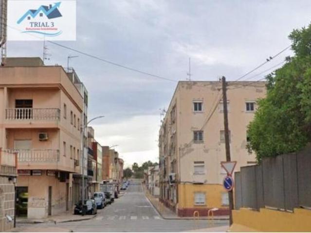 Casa en venta en Cartagena Casco, Campo de Cartagena y Mar Menor