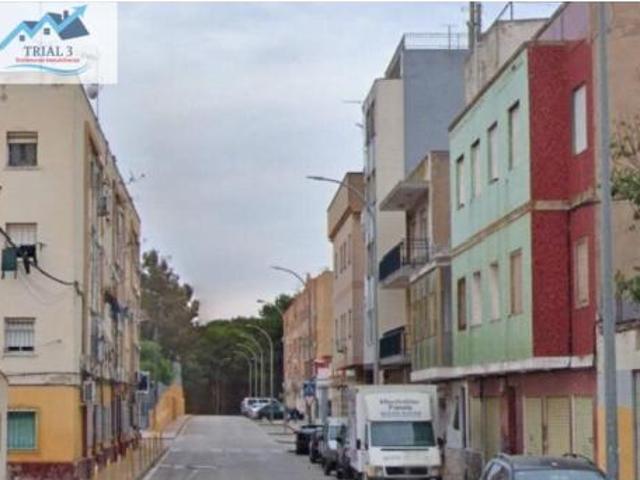 Casa en venta en Cartagena Casco, Campo de Cartagena y Mar Menor