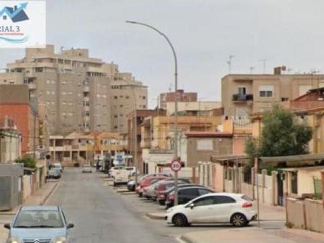 Casa en venta en Cartagena Casco, Campo de Cartagena y Mar Menor