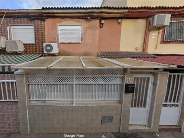 Casa en venta en Cartagena Casco, Campo de Cartagena y Mar Menor