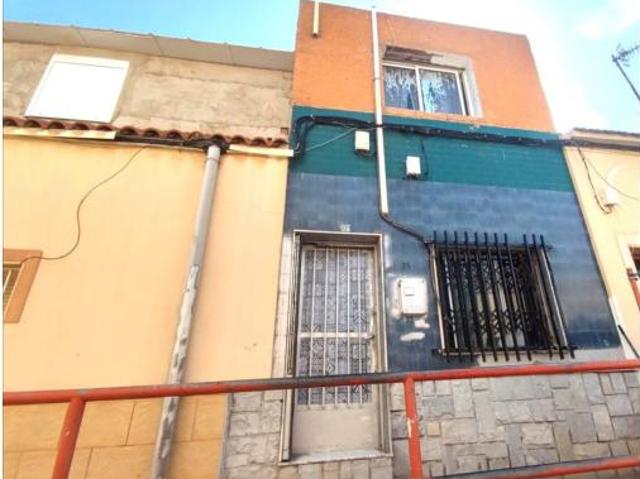 Casa en venta en Santa Lucía, Campo de Cartagena y Mar Menor