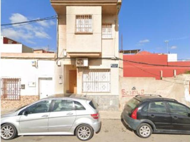 Casa en venta en Santa Lucía, Cartagena