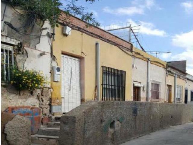 Casa en venta en Cartagena, Murcia