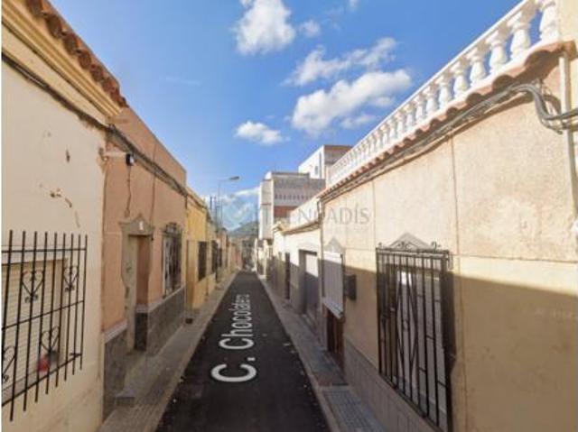 Casa en venta en Santa Lucía, Campo de Cartagena y Mar Menor
