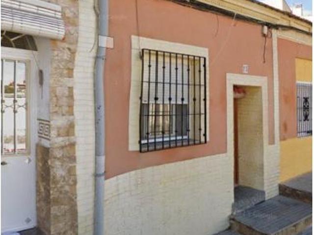 Casa en venta en Cartagena, Murcia