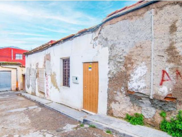 Casa en venta en Santa Lucía, Campo de Cartagena y Mar Menor