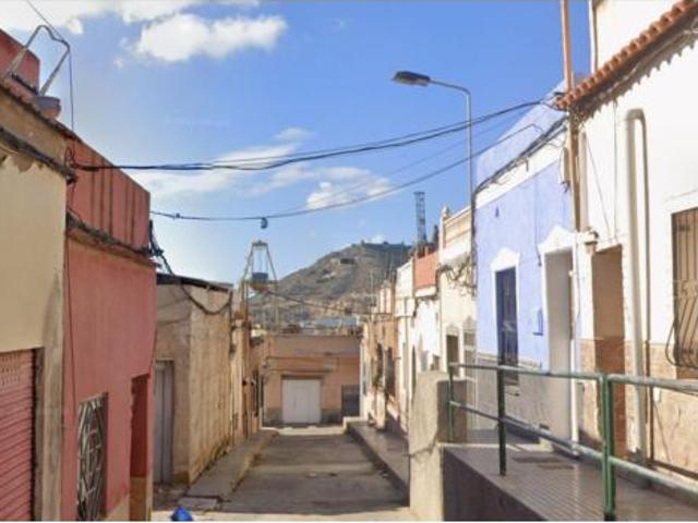 Casa en venta en Santa Lucía, Campo de Cartagena y Mar Menor