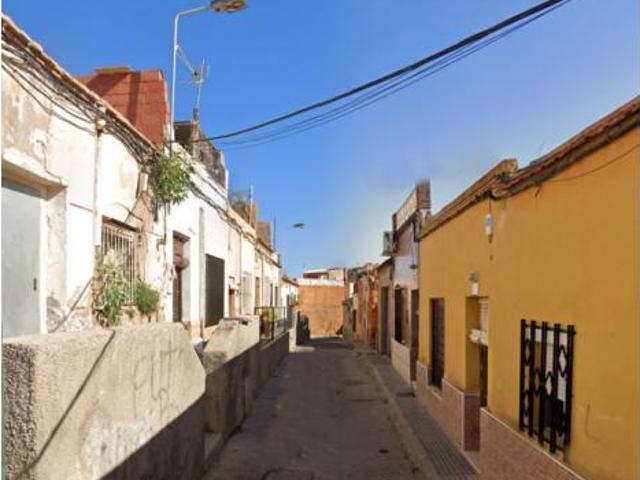 Casa en venta en Santa Lucía, Campo de Cartagena y Mar Menor
