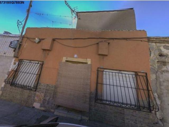 Casa en venta en Cartagena, Murcia