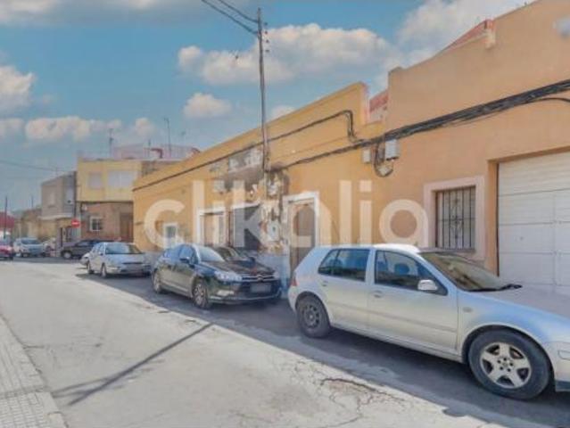 Casa en venta en Santa Lucía, Campo de Cartagena y Mar Menor