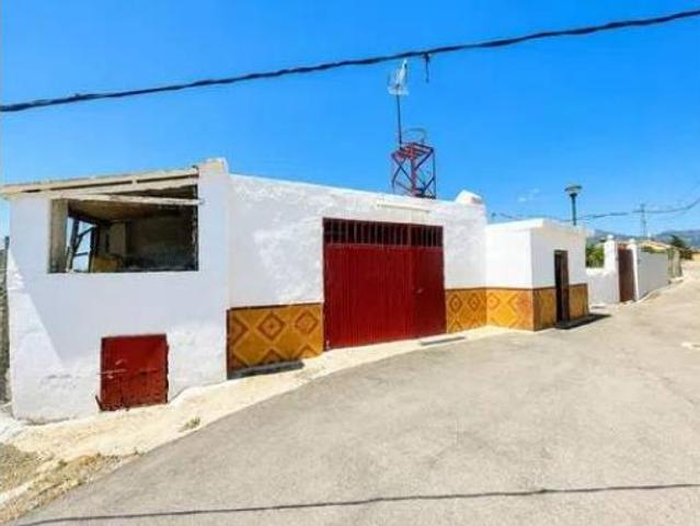 Casa en venta en Valle del Guadalhorce, Andalucía