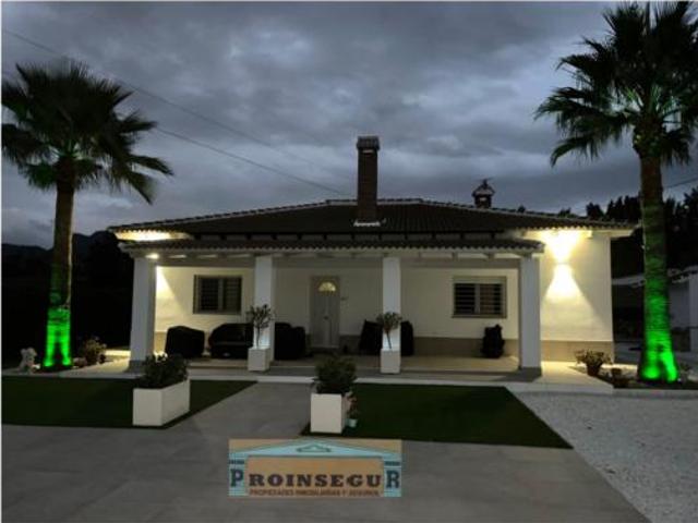 Casa en venta en Valle del Guadalhorce, Andalucía