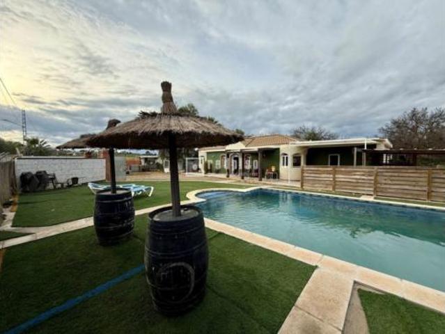 Casa en venta en Ampliación de Cártama, Valle del Guadalhorce