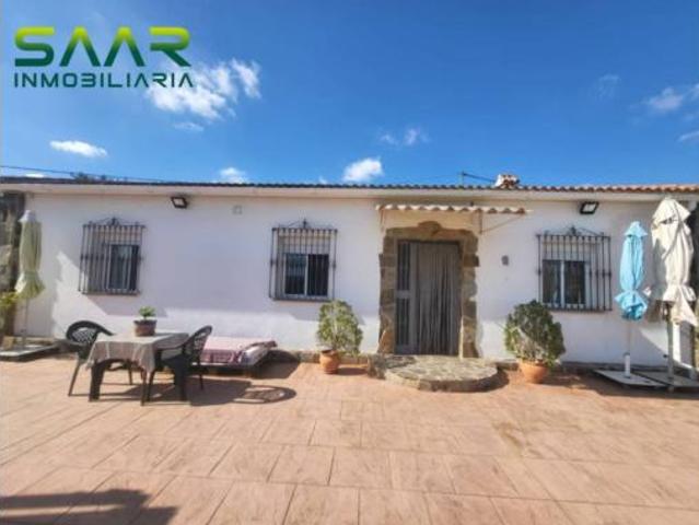 Casa en venta en Estación de Cártama, Valle del Guadalhorce
