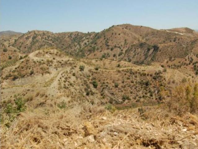 Casa en venta en Estación de Cártama, Valle del Guadalhorce