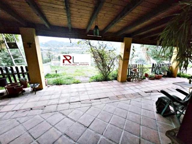 Casa en venta en Estación de Cártama, Valle del Guadalhorce