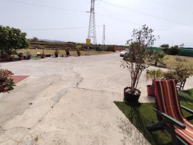 Casa en venta en El Sexmo, Valle del Guadalhorce